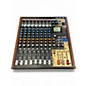 Used TASCAM MODEL 12 Unpowered Mixer thumbnail