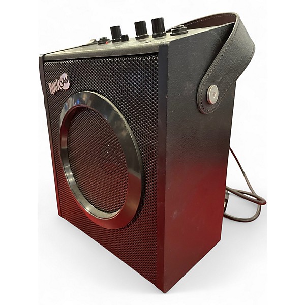 Used Rockjam rj10 Guitar Combo Amp