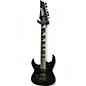 Used Ibanez gio lh Black Electric Guitar thumbnail