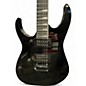 Used Ibanez gio lh Black Electric Guitar