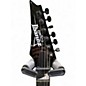 Used Ibanez gio lh Black Electric Guitar