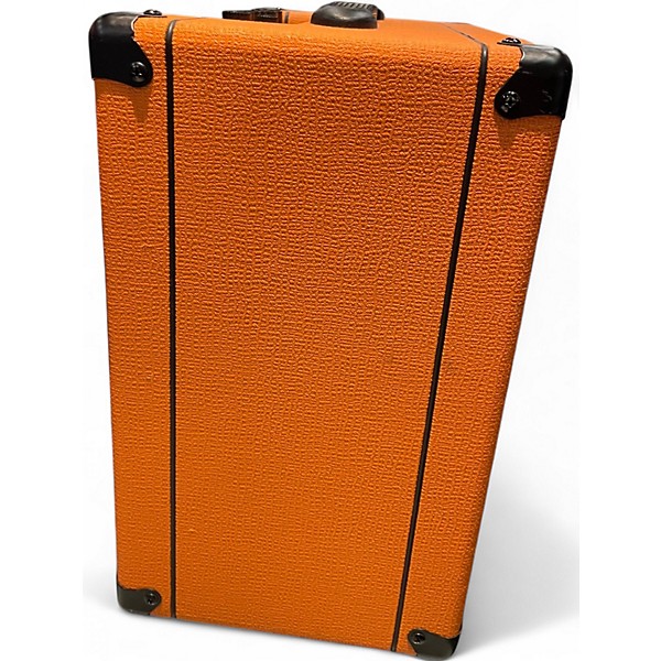 Used Orange Amplifiers Crush 35RT Guitar Combo Amp