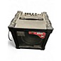 Used Roland Cube 20XL 1X8 20W Guitar Combo Amp thumbnail