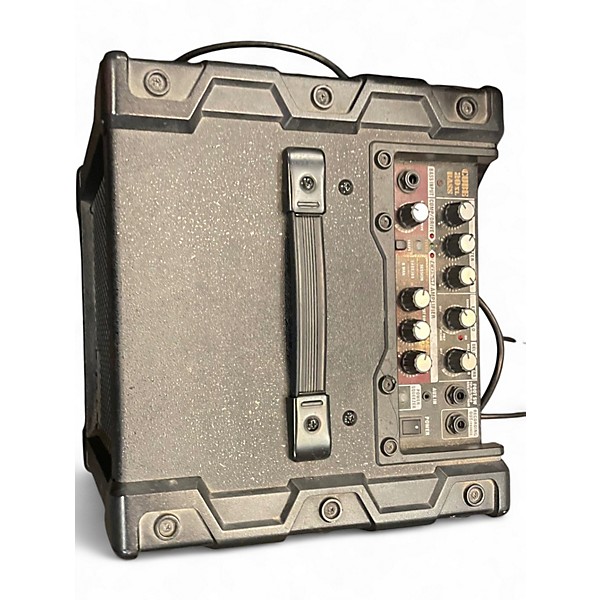 Used Roland Cube 20XL 1X8 20W Guitar Combo Amp