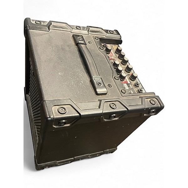 Used Roland Cube 20XL 1X8 20W Guitar Combo Amp