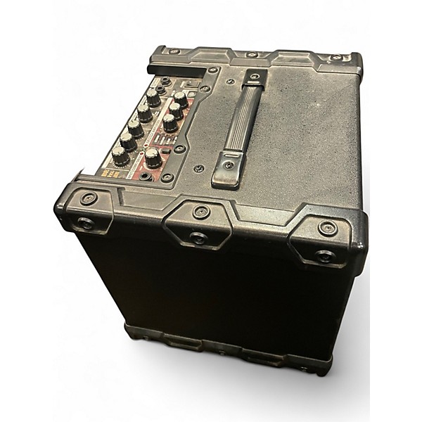 Used Roland Cube 20XL 1X8 20W Guitar Combo Amp