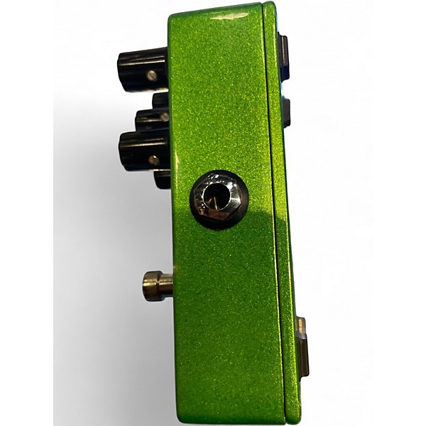 Used ZVEX Fuzz Factory Effect Pedal