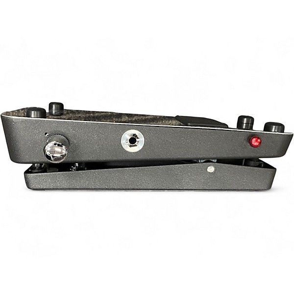 Used Dunlop 535Q Cry Baby Multi-Wah Effect Pedal