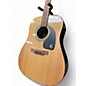 Used Epiphone PRO-1 Natural Acoustic Guitar