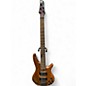Used Ibanez SR485 Mahogany Electric Bass Guitar thumbnail