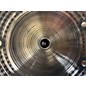 Used Zildjian 14in S Family Dark Hi-Hat Pair Cymbal