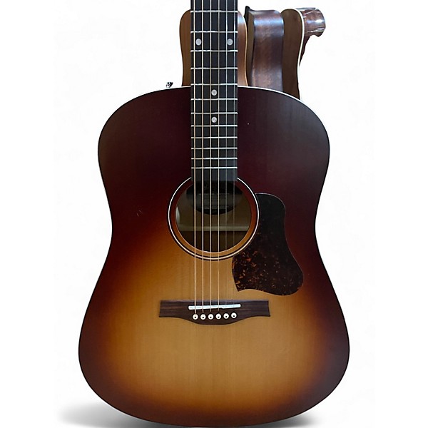 Used Seagull ENTOURAGE AUTUMN BURST AUTUMN BURST Acoustic Guitar