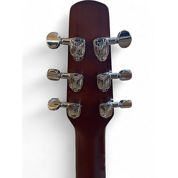Used Seagull ENTOURAGE AUTUMN BURST AUTUMN BURST Acoustic Guitar