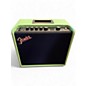 Used Fender Mustang LT25 25W 1x8 Guitar Combo Amp thumbnail