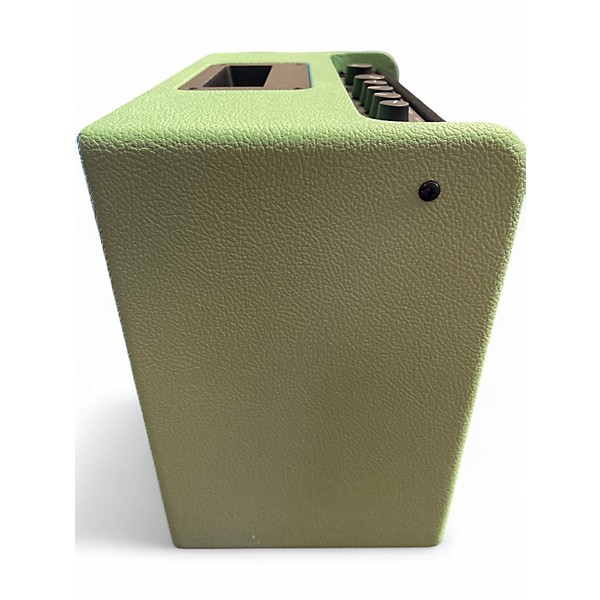 Used Fender Mustang LT25 25W 1x8 Guitar Combo Amp