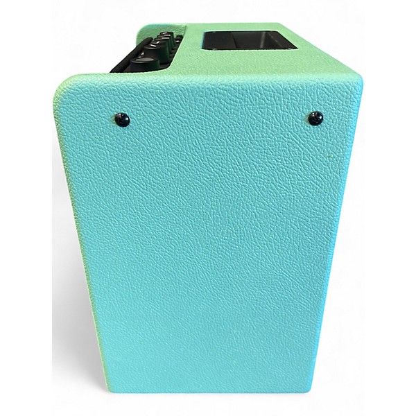 Used Fender Mustang LT25 25W 1x8 Guitar Combo Amp