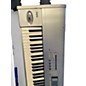 Used KORG Triton Le 88 Key Keyboard Workstation