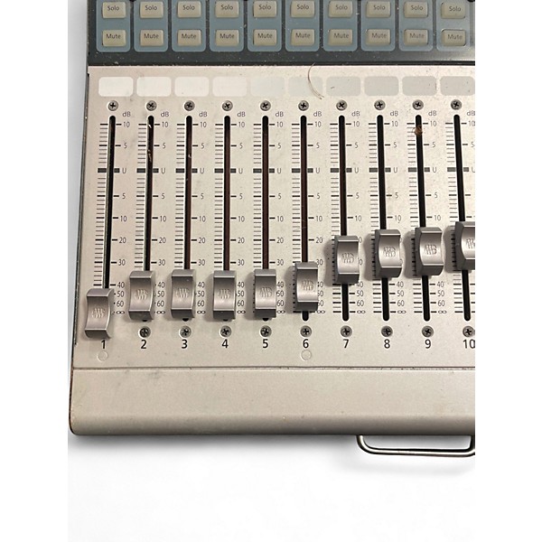 Used PreSonus Studio Live 16.4.2 Digital Mixer