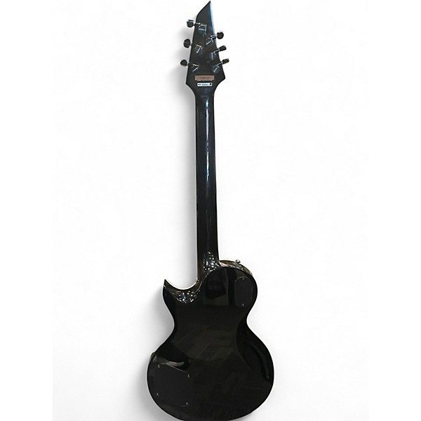 Used Jackson MARTY FRIEDMAN MF1 PURPLE MIRROR Solid Body Electric Guitar