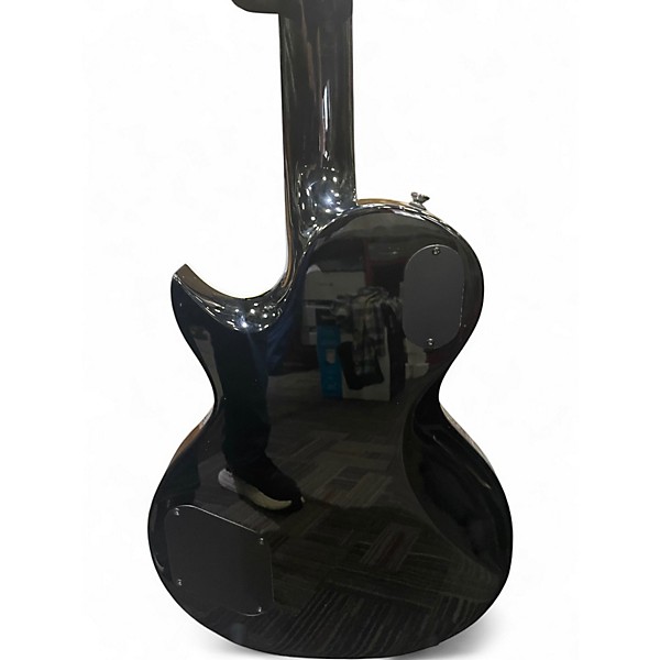 Used Jackson MARTY FRIEDMAN MF1 PURPLE MIRROR Solid Body Electric Guitar