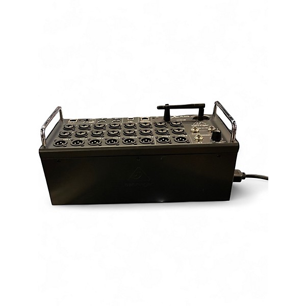 Used Behringer xr18 Digital Mixer