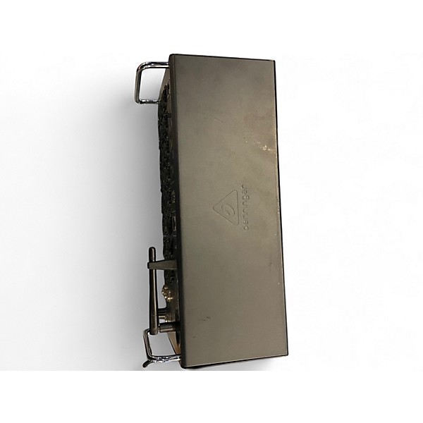 Used Behringer xr18 Digital Mixer