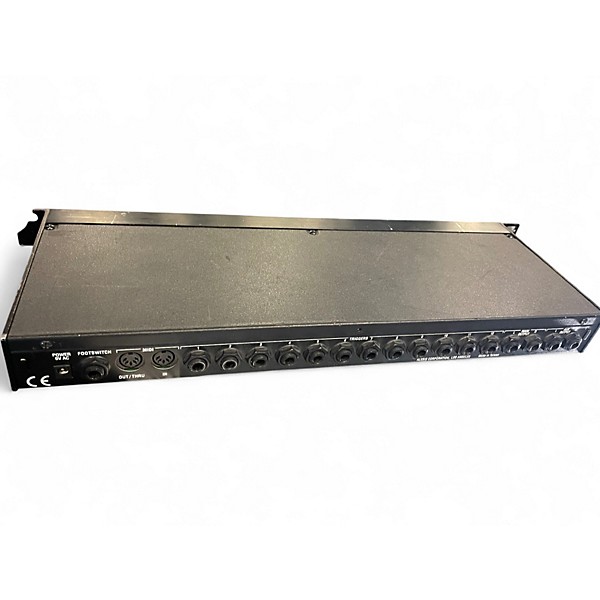 Used Alesis DM5 Electric Drum Set