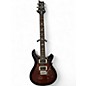 Used PRS SE Custom 24 Tobacco Burst Solid Body Electric Guitar thumbnail