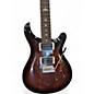 Used PRS SE Custom 24 Tobacco Burst Solid Body Electric Guitar