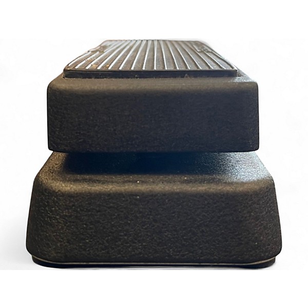 Used Dunlop GCB95 Original Crybaby Wah Effect Pedal