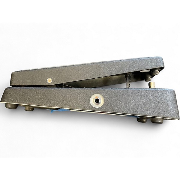 Used Dunlop GCB95 Original Crybaby Wah Effect Pedal