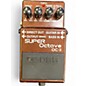 Used BOSS OC3 Super Octave Effect Pedal thumbnail