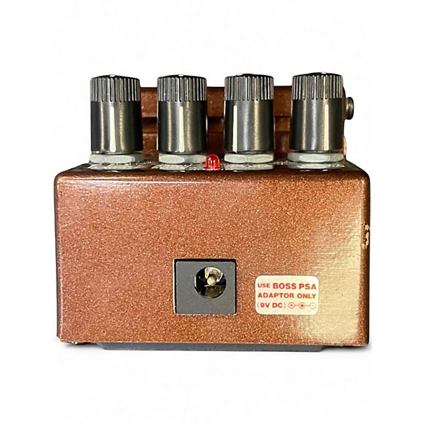 Used BOSS OC3 Super Octave Effect Pedal