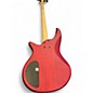 Used Jackson JS23 Spectra Red Stain Electric Bass Guitar