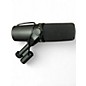 Used Shure SM7B Dynamic Microphone thumbnail