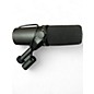 Used Shure SM7B Dynamic Microphone