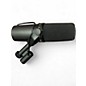 Used Shure SM7B Dynamic Microphone