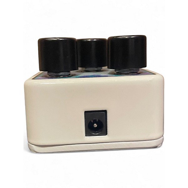 Used Electro-Harmonix Octavix Fuzz Effect Pedal