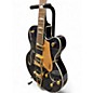 Used Gretsch Guitars G5427TG Midnight Sapphire  Hollow Body Electric Guitar