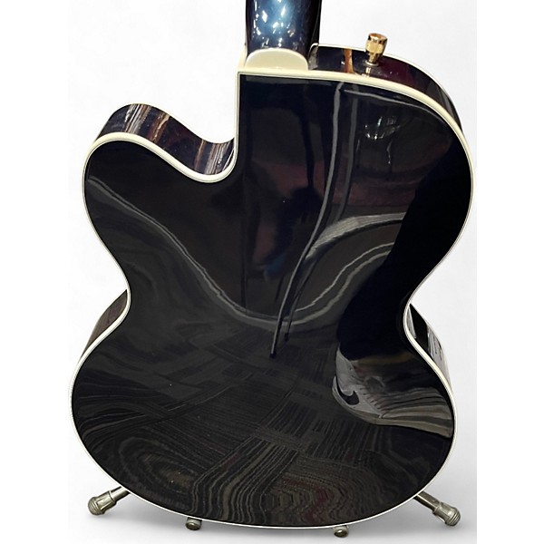 Used Gretsch Guitars G5427TG Midnight Sapphire  Hollow Body Electric Guitar