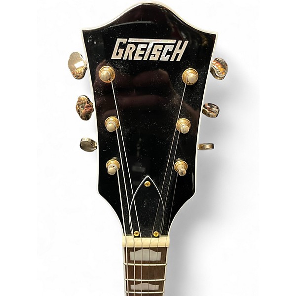 Used Gretsch Guitars G5427TG Midnight Sapphire  Hollow Body Electric Guitar