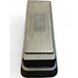 Used Dunlop GCB95 Original Crybaby Wah Effect Pedal