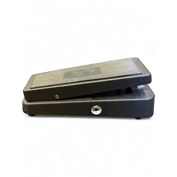 Used Dunlop GCB95 Original Crybaby Wah Effect Pedal