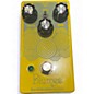 Used EarthQuaker Devices BLUMES Effect Pedal thumbnail