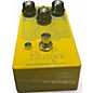 Used EarthQuaker Devices BLUMES Effect Pedal