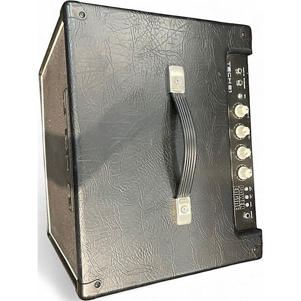 Used Tech 21 PE-200 Guitar Combo Amp