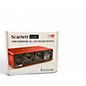Used Focusrite Scarlett Solo Gen 3 Audio Interface thumbnail