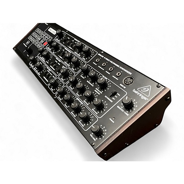 Used Behringer PRO-800 Synthesizer