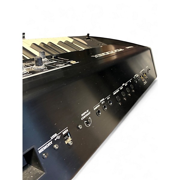 Used Roland RD700GX 88 Key Stage Piano