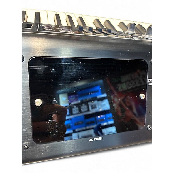 Used Roland RD700GX 88 Key Stage Piano